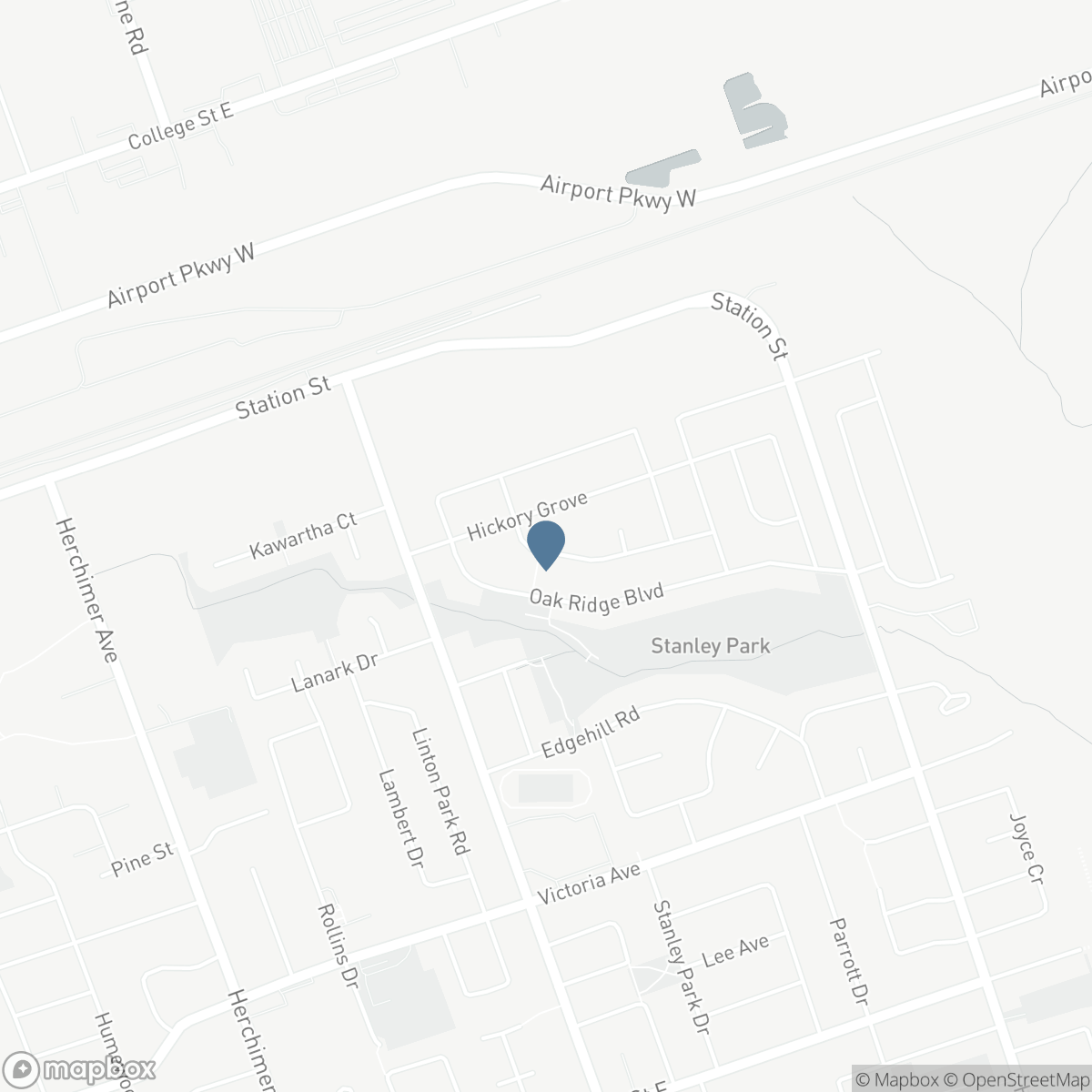 17 SUMAC TERRACE, Belleville, Ontario K8N 5X4